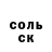 Cocaine FishScale Nazar Sytenko